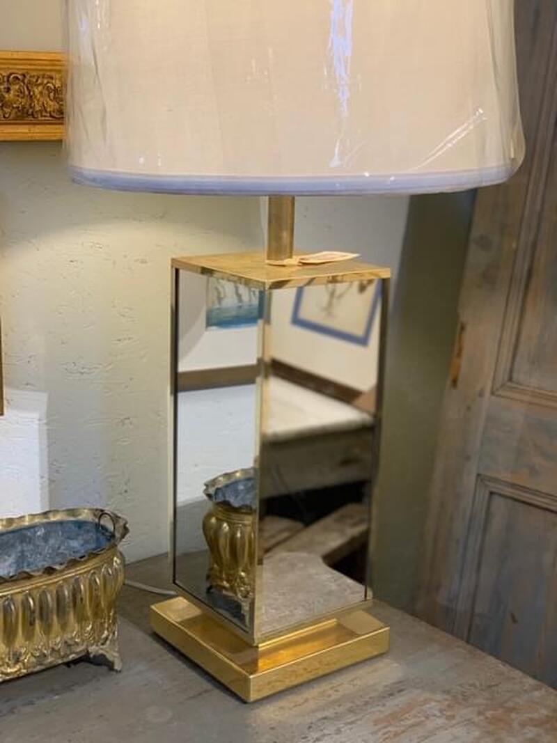 Italian Lamp