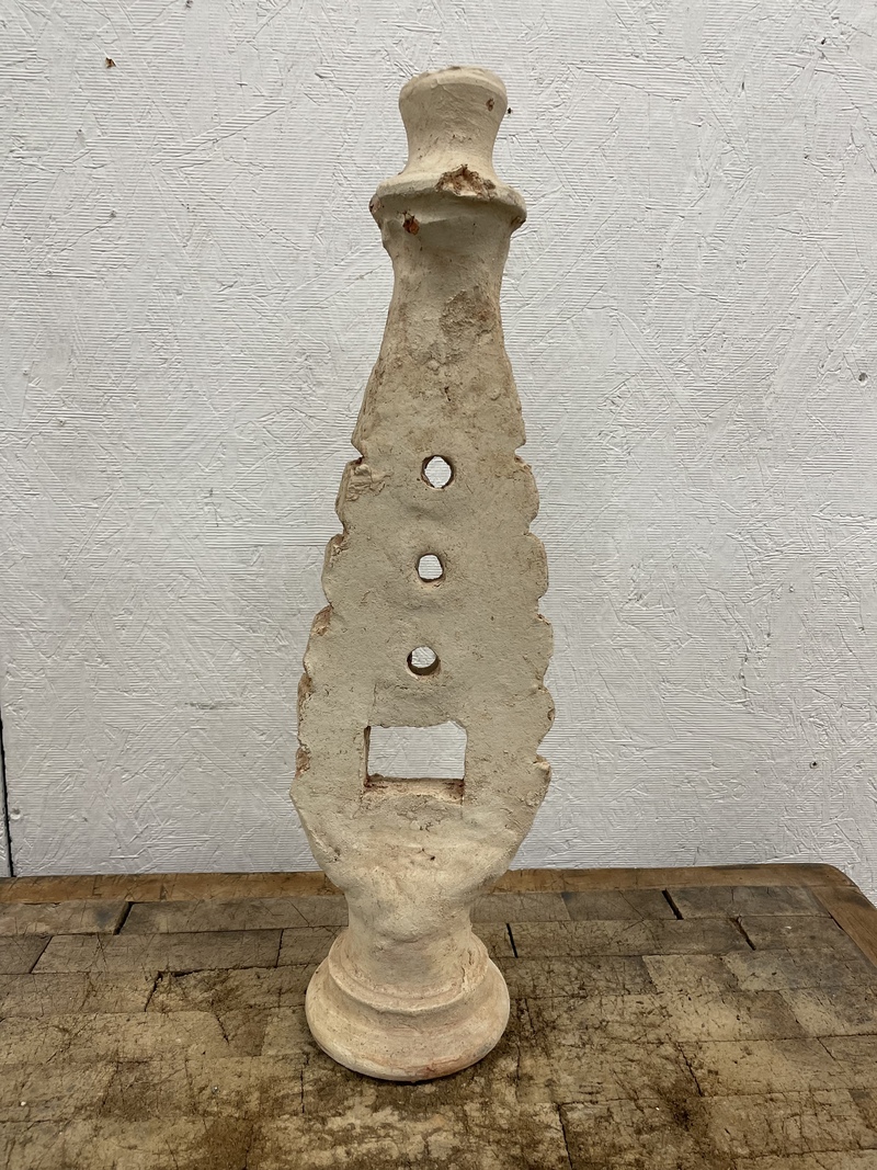 Moroccan candlestick